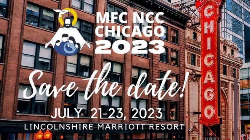MFC National Couples Conference 2023 Missionary Families of Christ