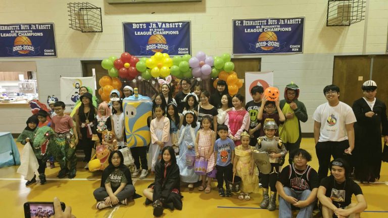 All Saints Assembly