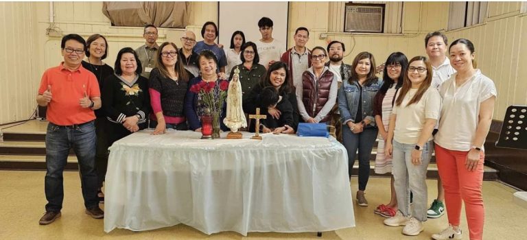 MFC Chapter One’s Fruitful CLS Season
